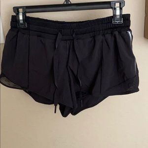 Hotty Hot short 2.5”